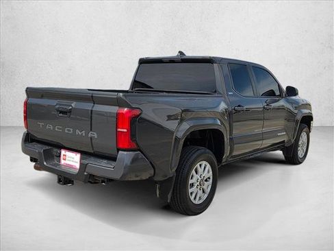 Certified 2024 Toyota Tacoma SR5 image 5