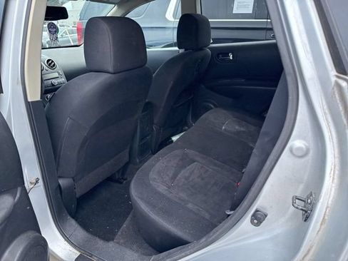 Used 2010 Nissan Rogue S w/ 360 Degree Value Pkg AWD/4WD image 15