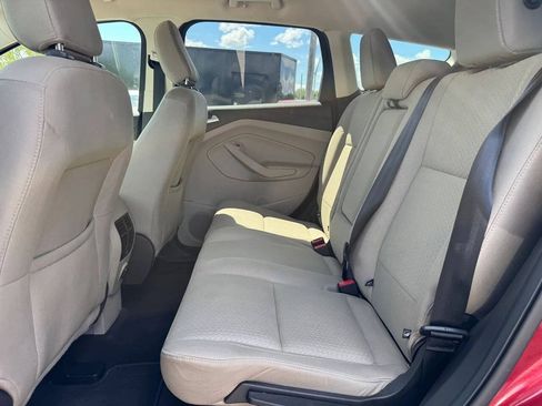 Used 2019 Ford Escape SE AWD/4WD image 13