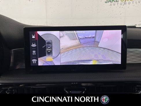 New 2024 Alfa Romeo Tonale Ti image 23