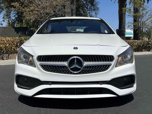 Used 2019 Mercedes-Benz CLA 250 image 40