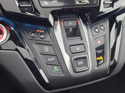 New 2026 Honda Odyssey Elite image 33