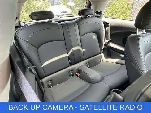 Used 2019 MINI Cooper S FWD image 3