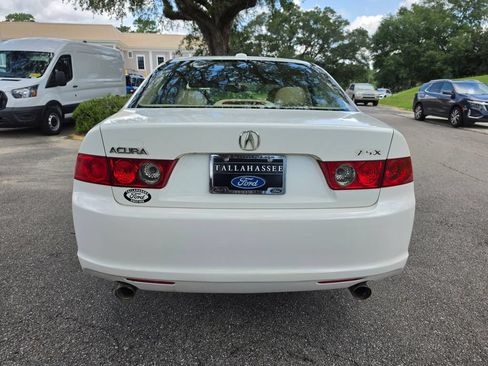 Used 2006 Acura TSX FWD image 3