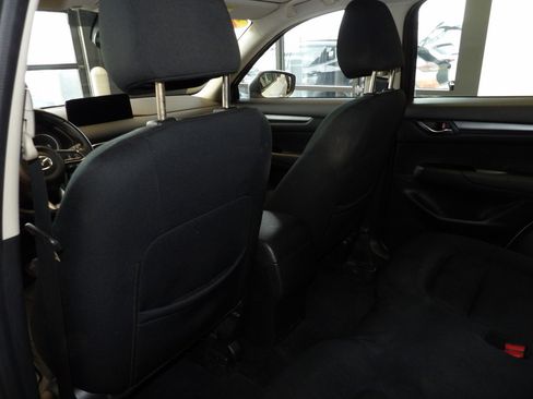 Certified 2023 MAZDA CX-5 AWD 2.5 S image 21