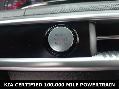 Certified 2024 Kia K5 GT-Line w/ GT-Line Premium Package FWD image 18