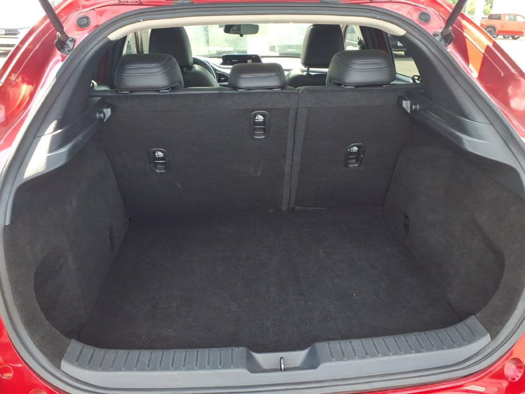 Used 2025 MAZDA CX-30 AWD 2.5 S w/ Preferred Package image 20