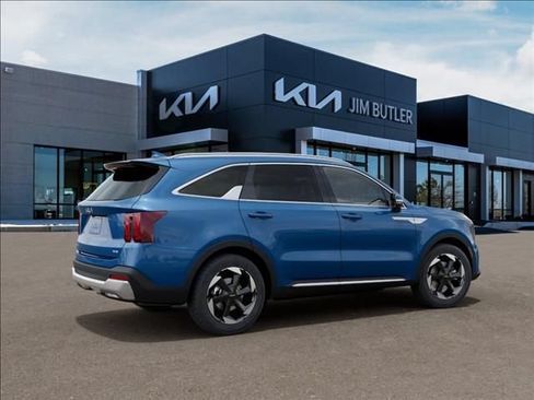 New 2026 Kia Sorento EX AWD/4WD image 6