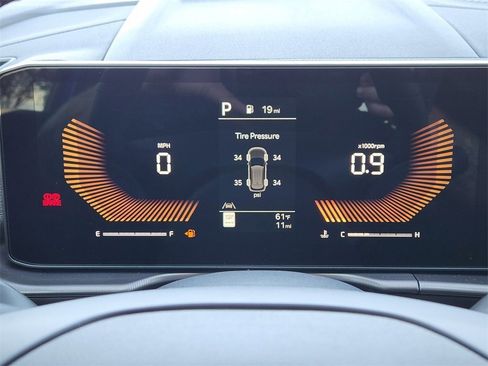 New 2026 Kia Sportage EX w/ EX Panorama Roof Package image 11