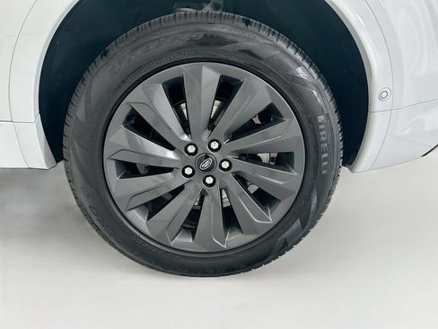 Certified 2025 Land Rover Discovery Sport S AWD/4WD image 30