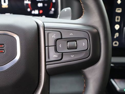 Used 2026 GMC Sierra 1500 AT4 w/ AT4 Premium Package AWD/4WD image 14