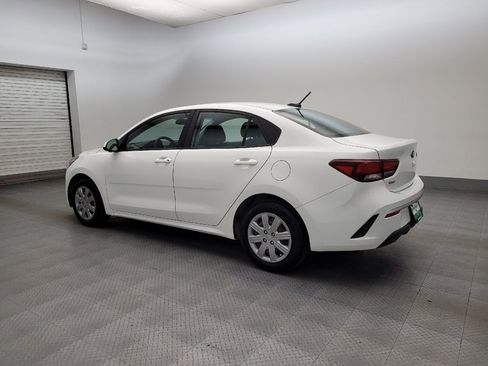 Used 2021 Kia Rio LX FWD image 3
