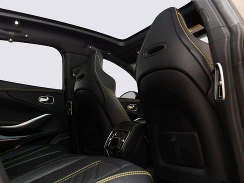 Used 2023 Aston Martin DBX 707 image 37