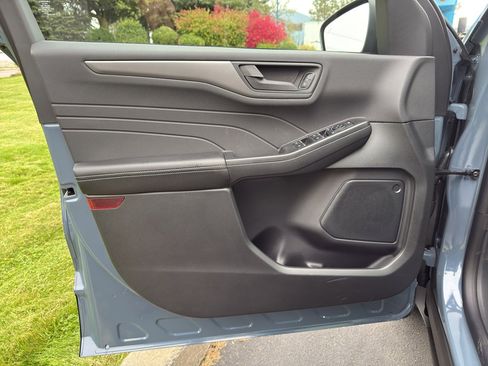 New 2026 Ford Escape Active w/ Tech Pack #1 image 12