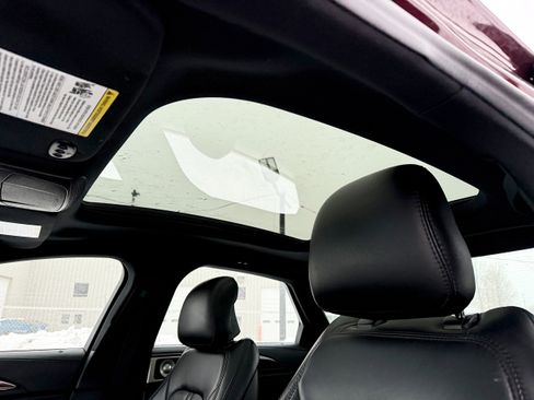 Used 2017 Lincoln MKZ Reserve w/ Luxury Package image 18