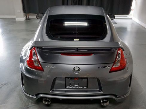 Used 2012 Nissan 370Z NISMO image 37