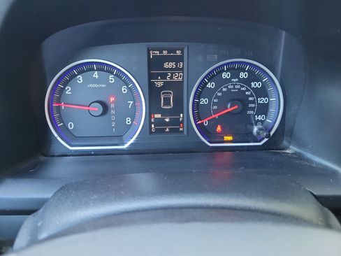 Used 2009 Honda CR-V EX image 26