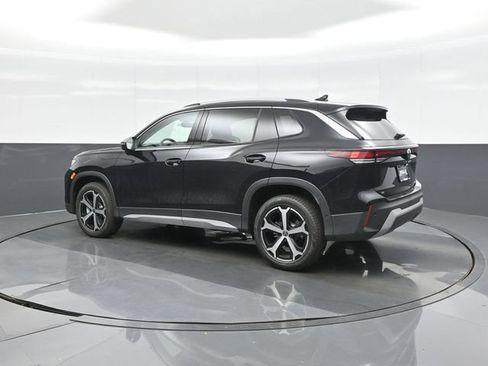 New 2026 Volkswagen Tiguan SE AWD/4WD image 5