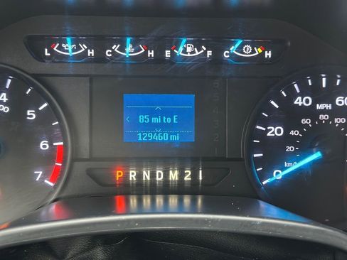 Used 2019 Ford F250 XL w/ Power Equipment Group image 4