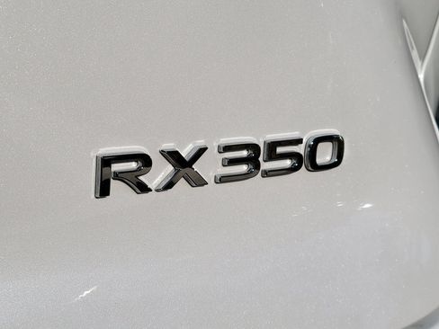 Used 2024 Lexus RX 350 FWD w/ Technology Package image 32