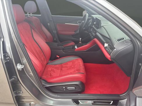 Used 2023 Acura Integra A-Spec image 30