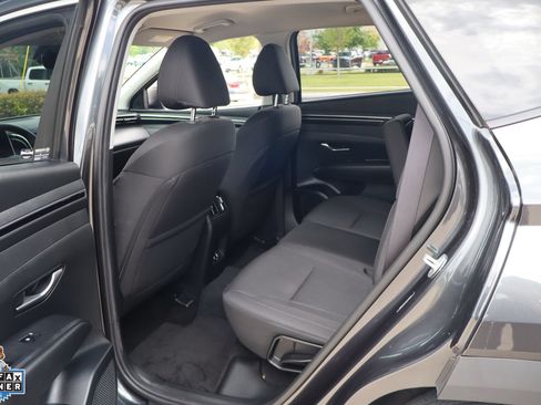 Used 2022 Hyundai Tucson SEL FWD image 24