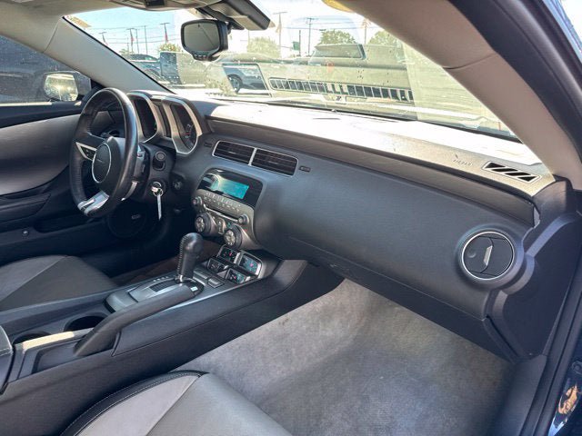 Used 2011 Chevrolet Camaro SS w/ RS Package RWD image 25