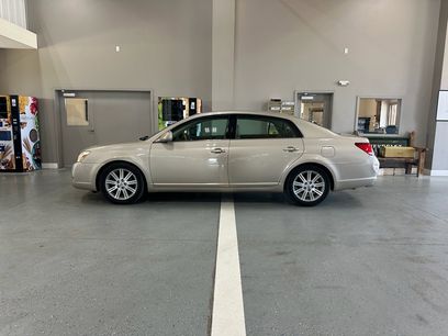 Used 2006 Toyota Avalon Limited