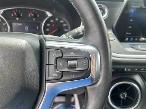 Used 2020 Chevrolet Blazer LT AWD/4WD image 20
