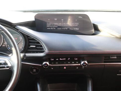 Used 2025 MAZDA MAZDA3 s image 14