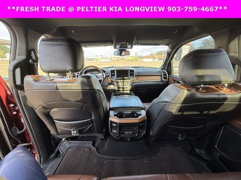 Used 2019 RAM 1500 Limited image 16