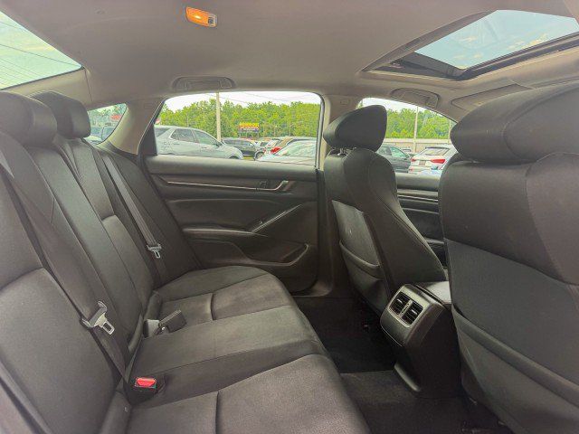 Used 2020 Honda Accord EX image 17