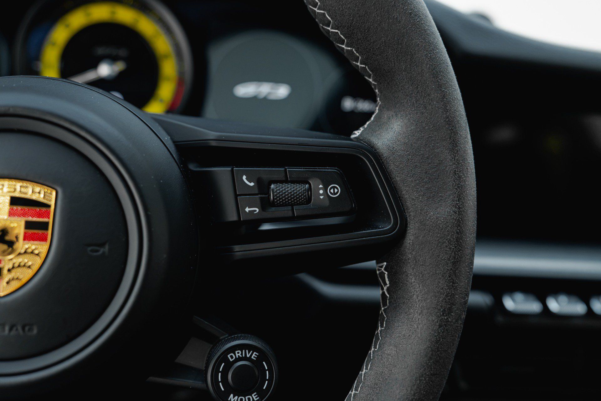 Used 2022 Porsche 911 GT3 RWD image 45