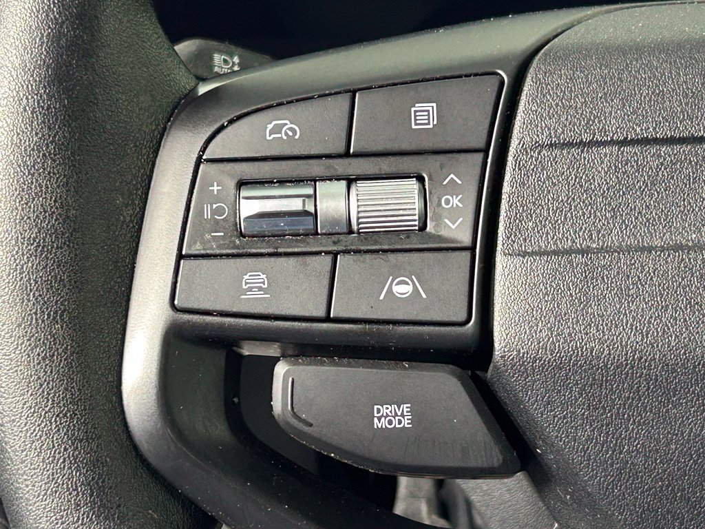 Used 2025 Kia K4 FWD image 25