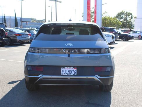 Used 2023 Hyundai Ioniq 5 SE image 8