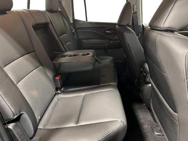New 2026 Honda Ridgeline RTL image 24
