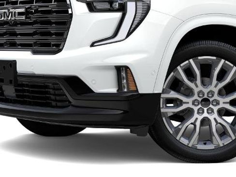 New 2026 GMC Acadia Denali Ultimate AWD/4WD image 5
