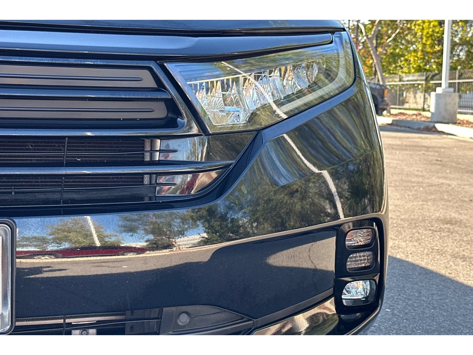 Used 2024 Honda Odyssey Sport image 54