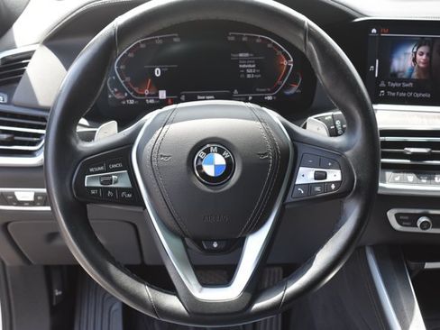 Used 2023 BMW X5 xDrive40i w/ Premium Package AWD/4WD image 21