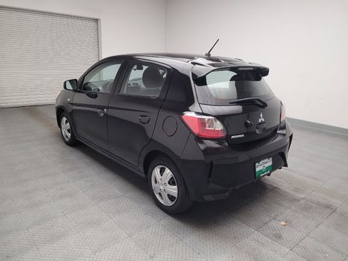 Used 2024 Mitsubishi Mirage ES FWD image 5
