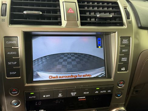 Used 2013 Lexus GX 460 Premium AWD/4WD image 27