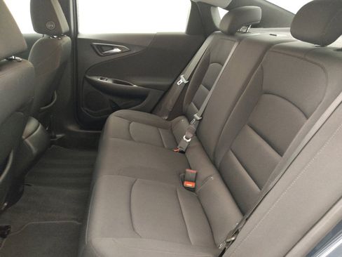 Used 2020 Chevrolet Malibu LS w/ Driver Confidence Package II FWD image 18