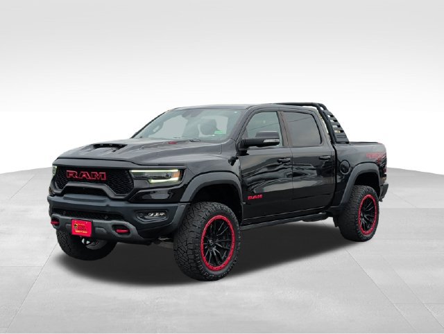 Used 2022 RAM 1500 TRX w/ TRX Level 2 Equipment Group AWD/4WD image 7