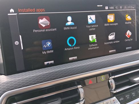 Certified 2022 BMW X3 M40i w/ Premium Package image 23