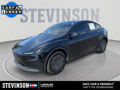 Used 2026 Tesla Model Y Long Range