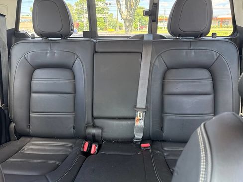 Used 2018 GMC Canyon Denali AWD/4WD image 14