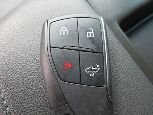 Used 2025 GMC Sierra 1500 Pro w/ Pro Value Package RWD image 45
