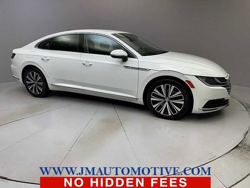 Used 2020 Volkswagen Arteon SE image 7