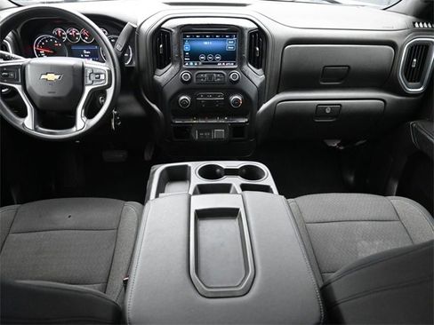 Used 2020 Chevrolet Silverado 1500 LT w/ Trailering Package image 21