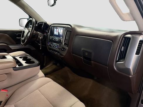 Used 2014 Chevrolet Silverado 1500 LT w/ All Star Edition image 26